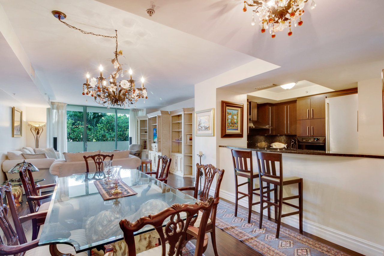3400 SW 27 Avenue Unit: 306