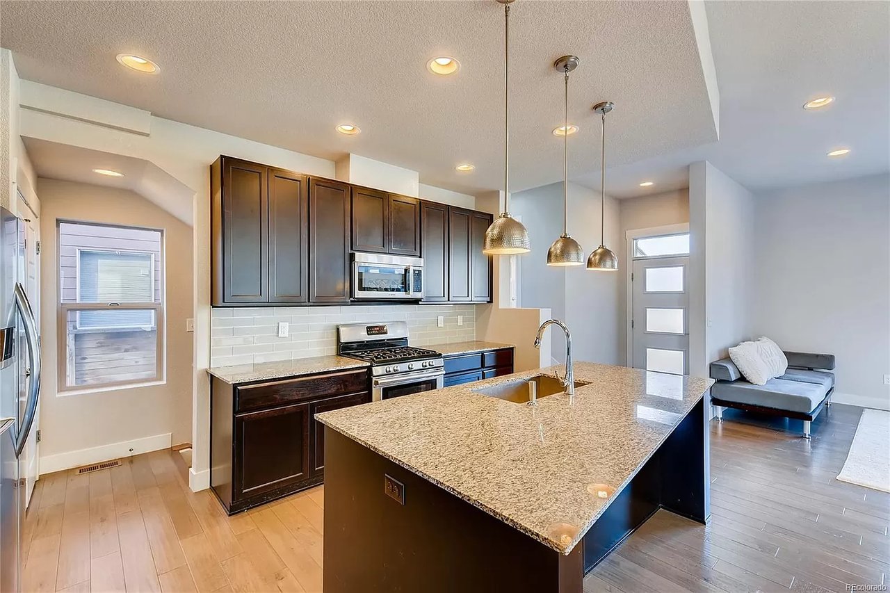 5443  Uinta Way