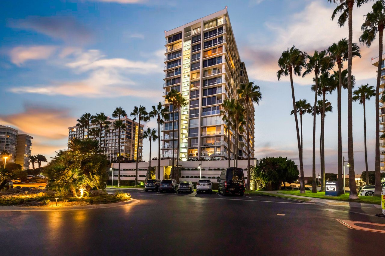 Coronado Shores