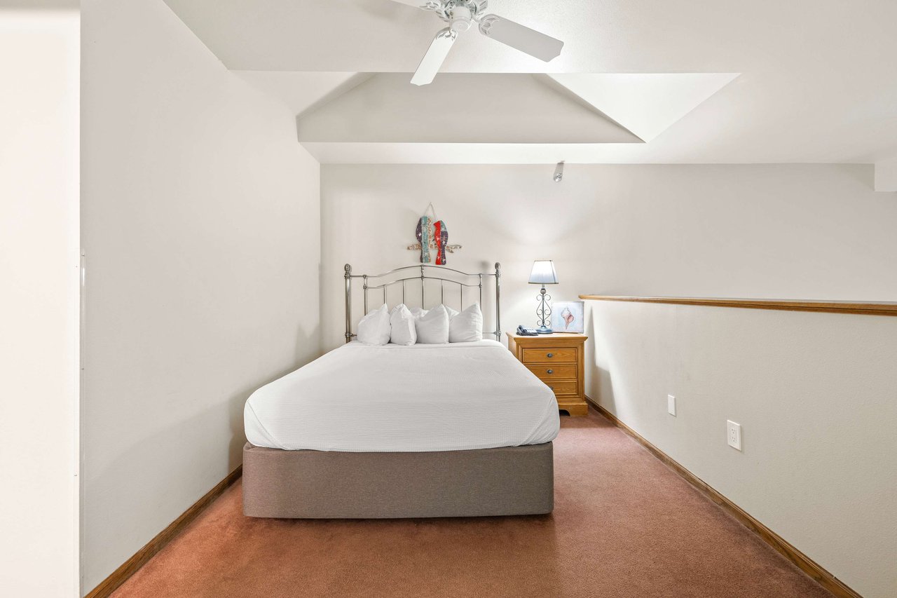 The Cove of Lake Geneva Unit 459