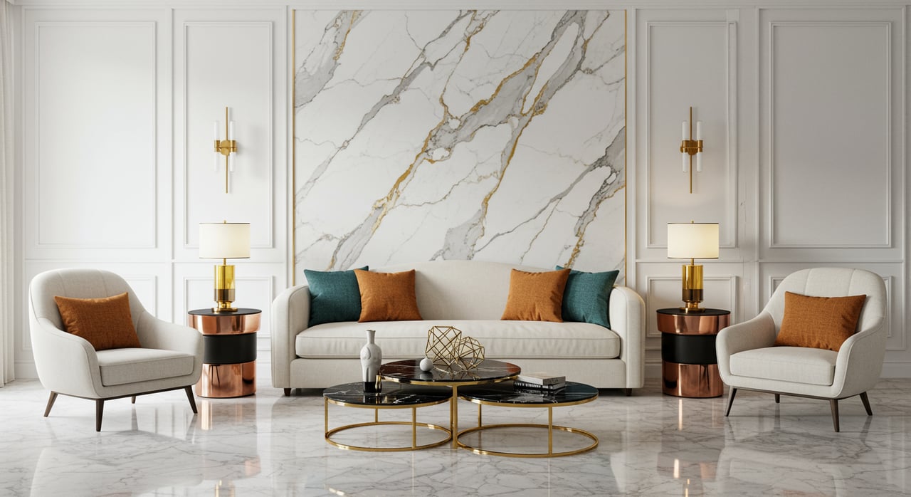 DIY Guide: Concrete Plant Stool