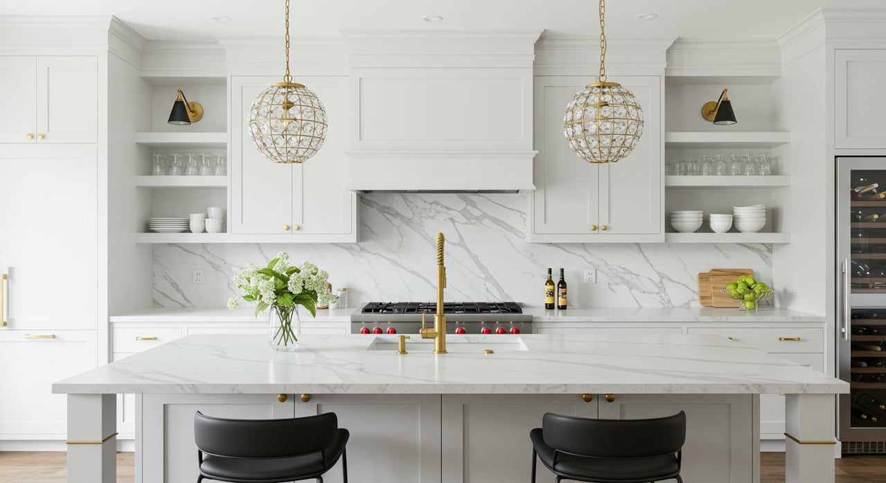 Which Home Renovation Projects Give You the Most ROI?