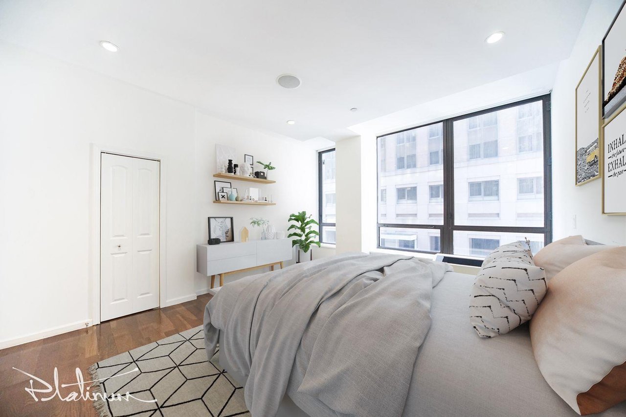 95 Wall Street, Apt 320A