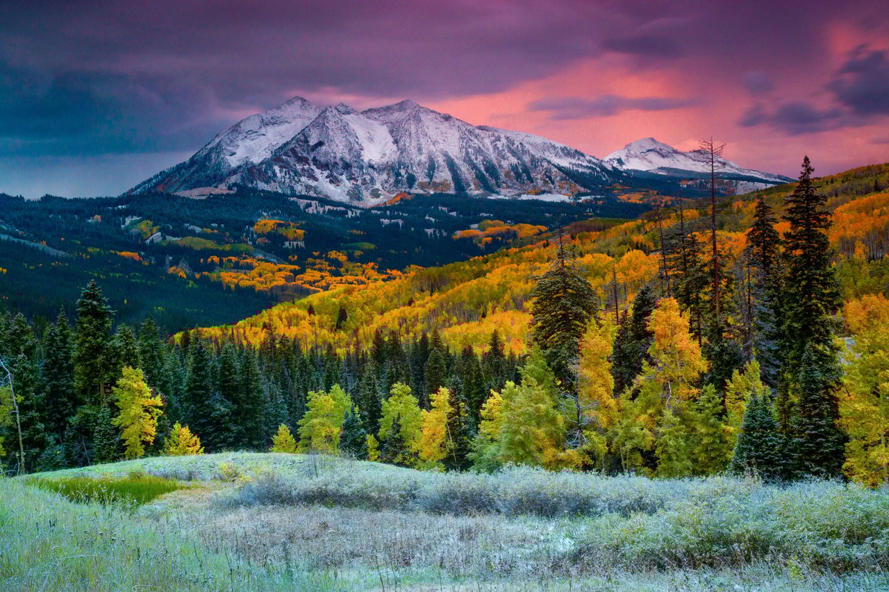 Red Mountain
