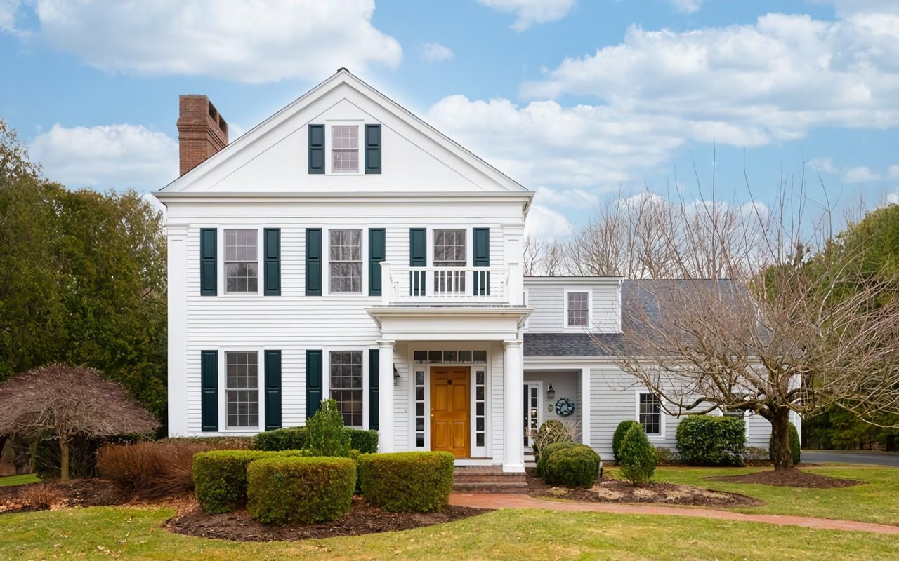 The Differences Between Buying a Second Home vs. Investment Property