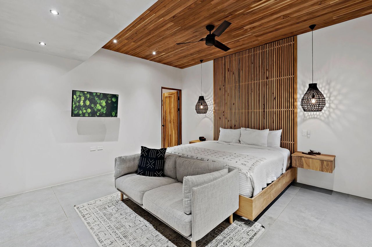 Private Luxury Retreat, Hacienda Pinilla, Guanacaste