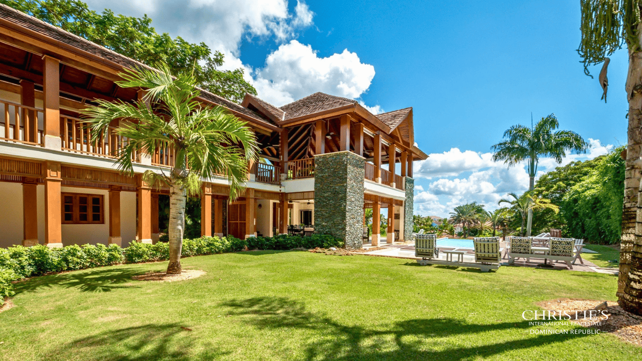 Bahia Chavon