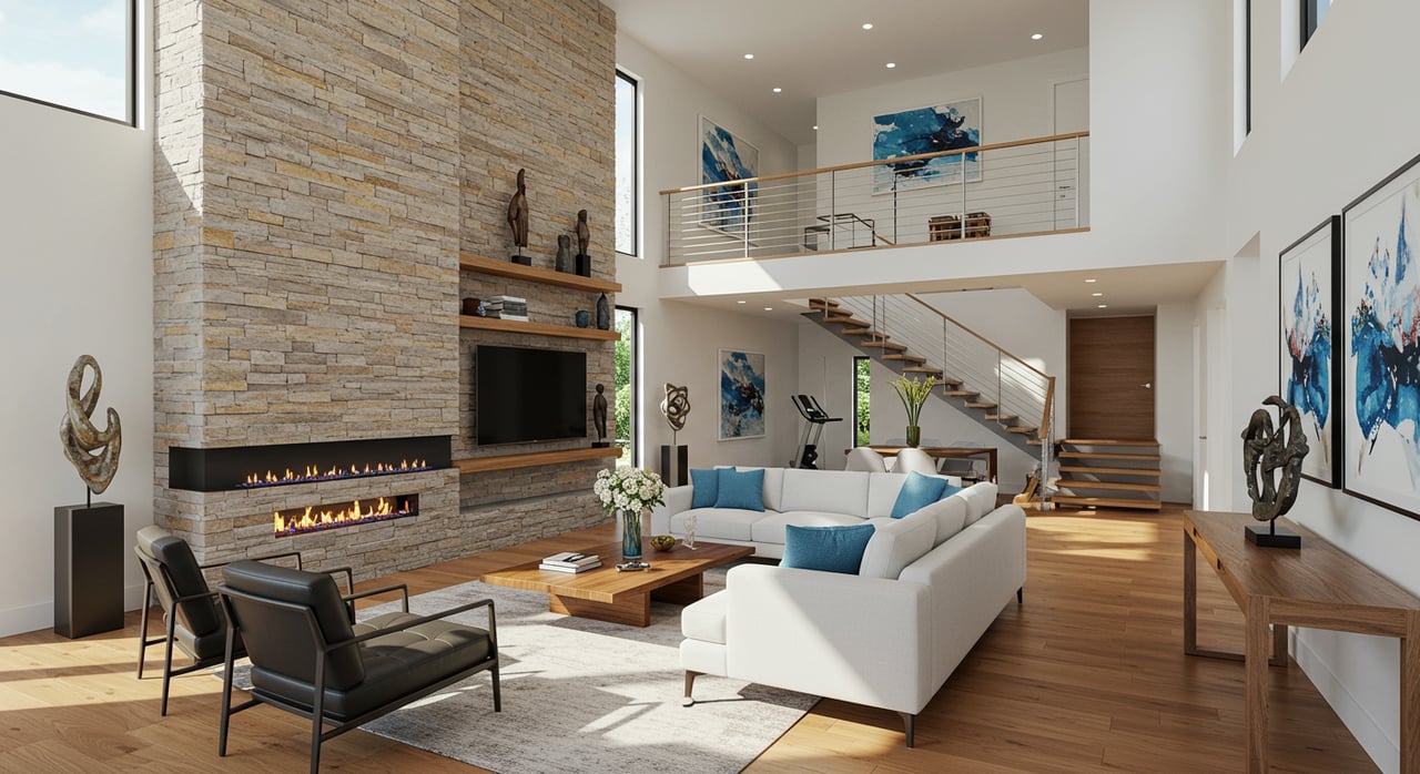 Luxury Home Design Trends for 2023