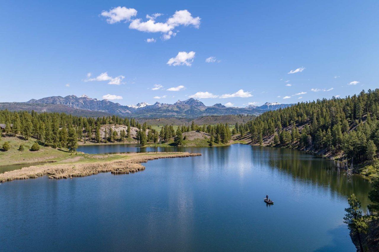 Watusi Ranch - Pagosa Springs, Colorado