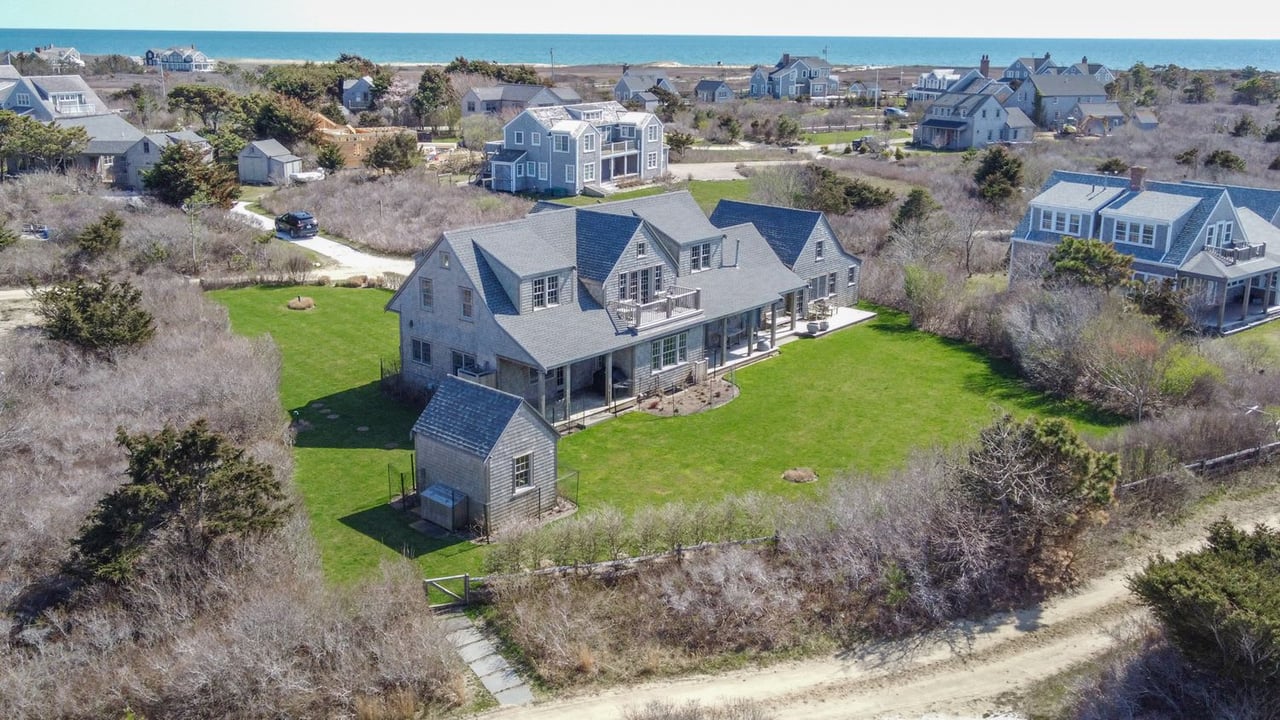 19 Osprey Way