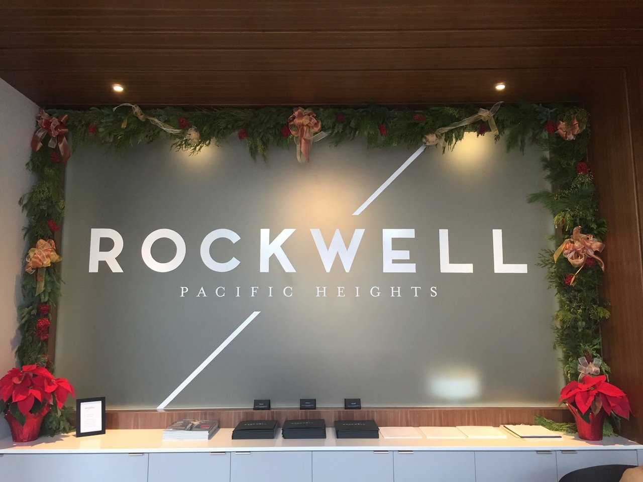 Off Market JR-1Bd in the Rockwell