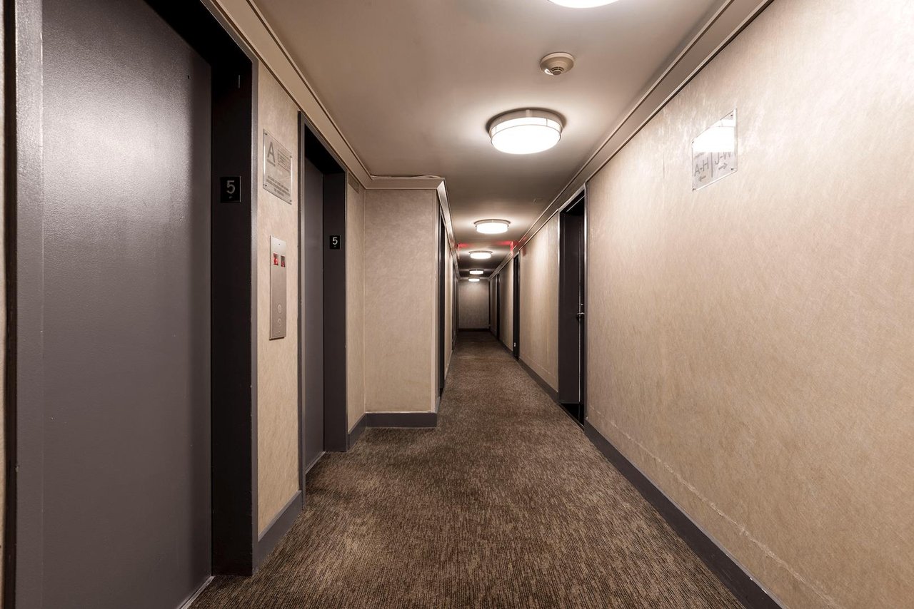 184 Thompson Street, Apt 6-H
