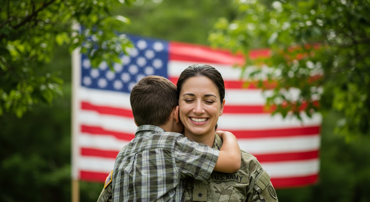 Where Vets Can Find Discounts on Veterans Day 2020