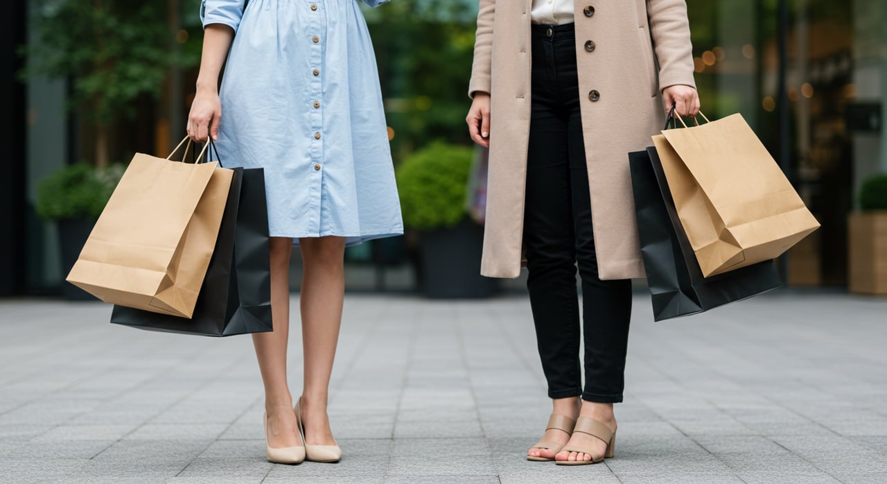 Best Shopping Districts in The Hamptons for Every Budget