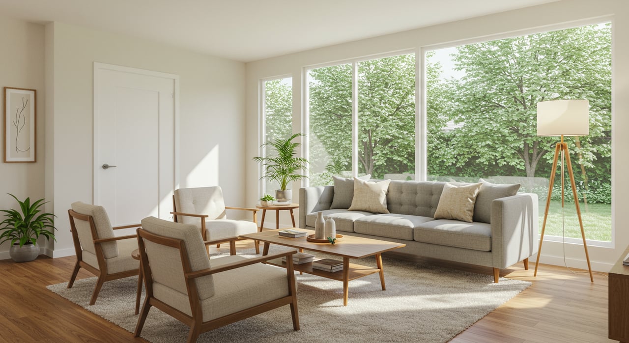 Best Home Improvements for ROI