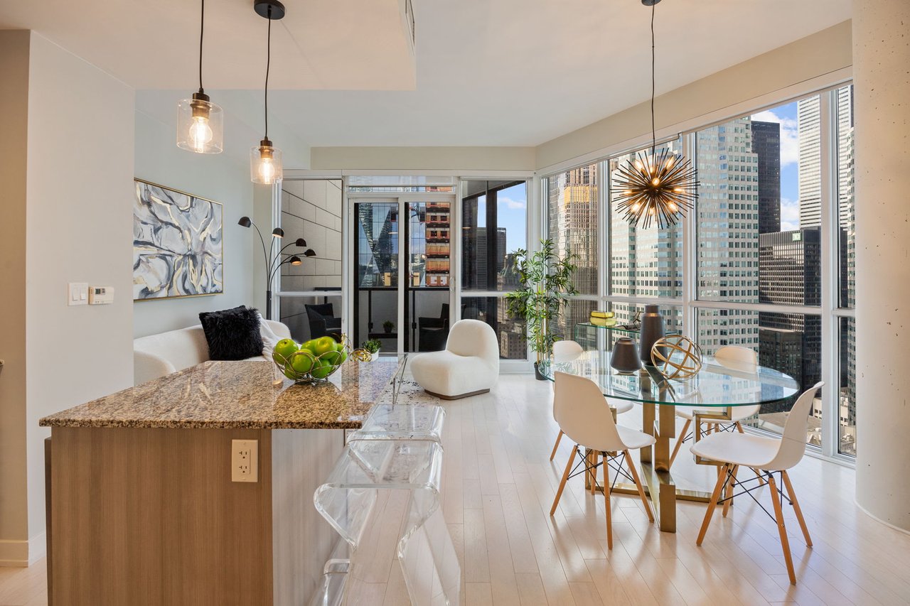 Top 5 Tips for First-Time Penthouse Buyers