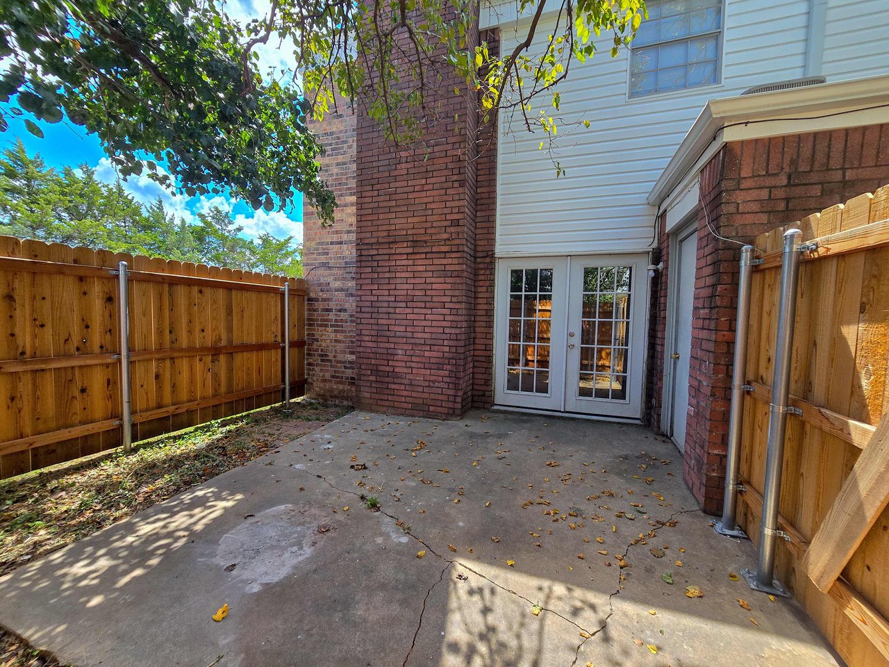 3901 N Kickapoo Unit 40