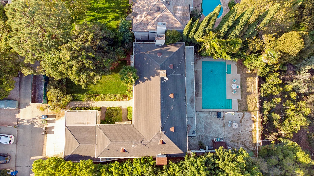 854 Birchwood Drive