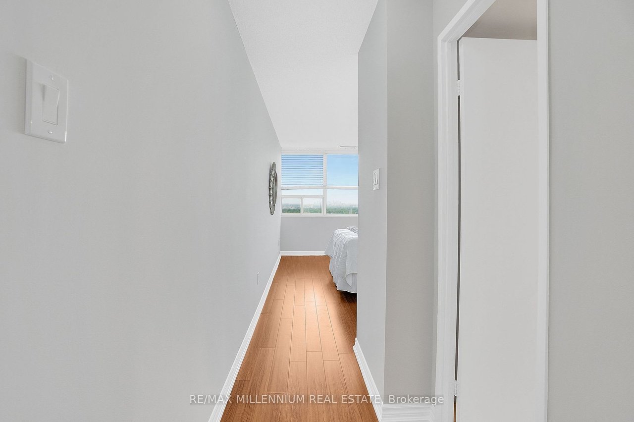 BARCLAY TERRACE BY TRIDEL 