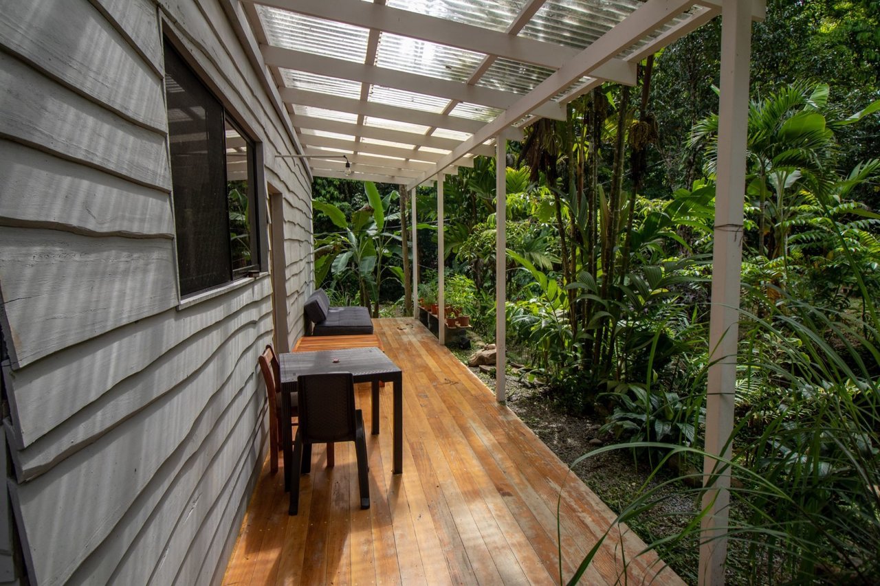 Mountain View Wellness Retreat, Perez Zeledon, San Jose
