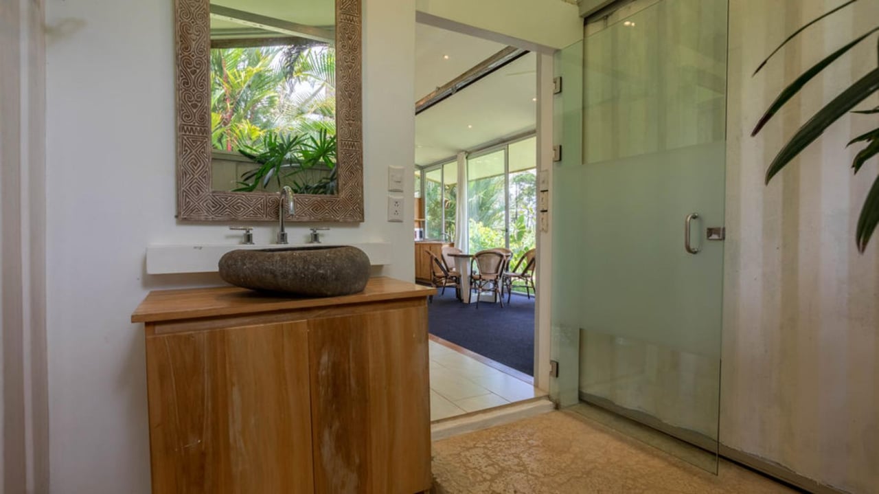 Balinese Luxury Yoga Villa, Uvita, Puntarenas