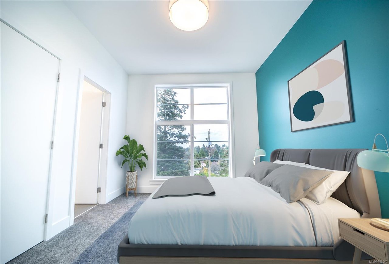 2-1052 Tillicum Rd, Saanich