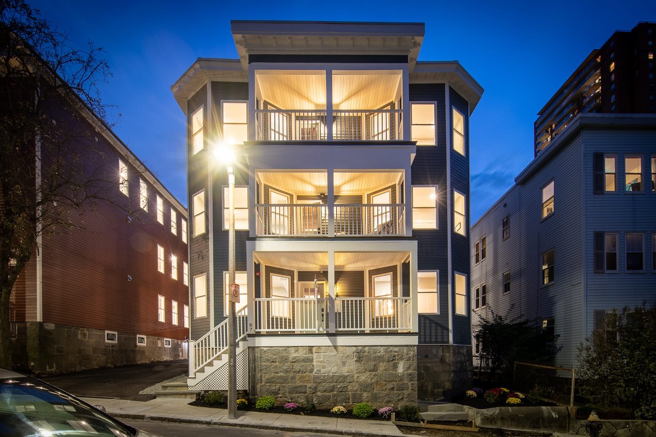 87 Parkton Road, Unit 1