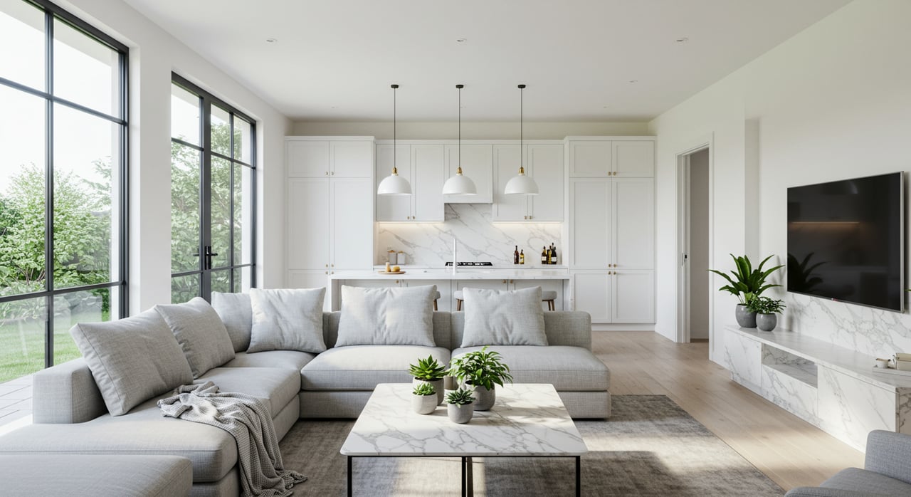 Top 5 Common Home-Buying Mistakes to Avoid