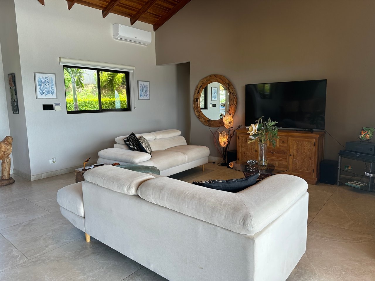 Panoramic Sunset View Estate, Atenas, Alajuela