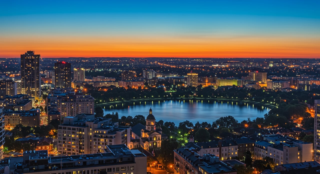 Real Estate Broker in Orlando