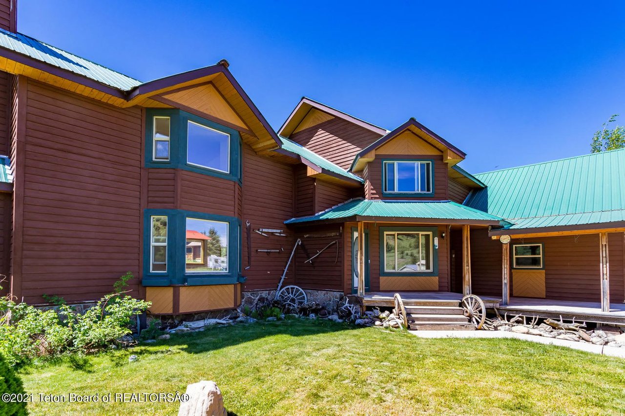 531 Forest Circle Dr