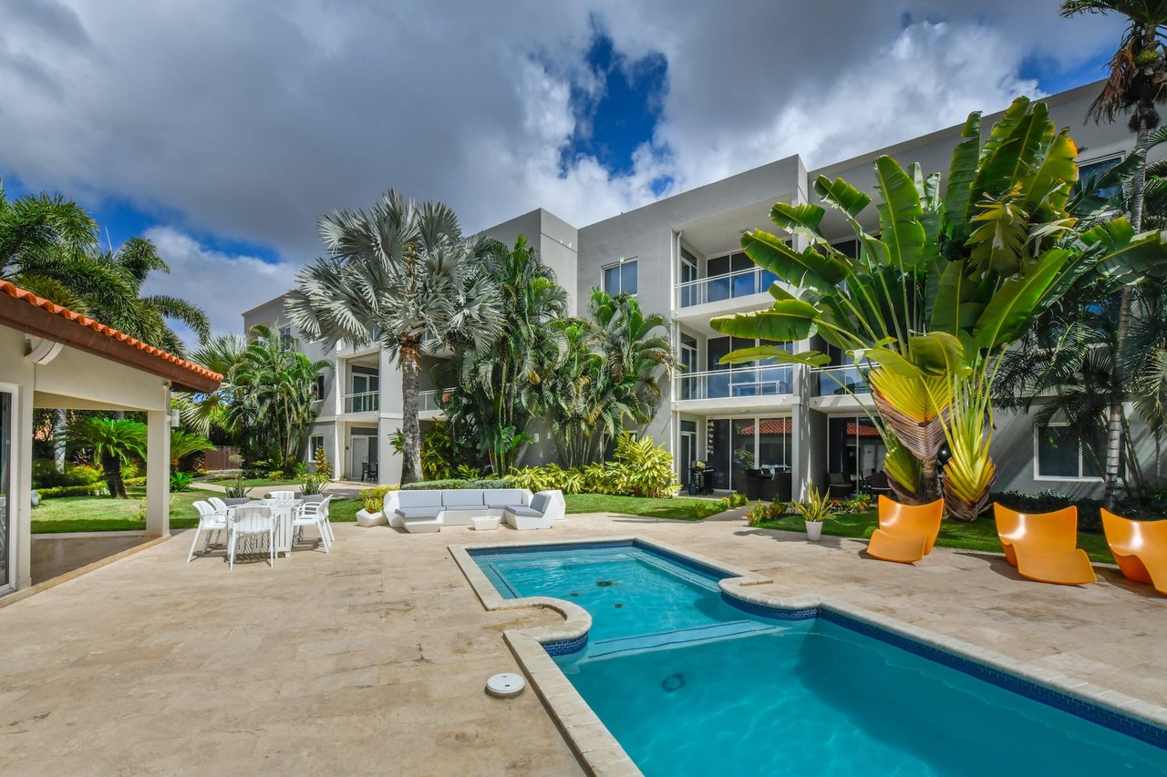 Sunset Residence Unit 12 (On Hold)