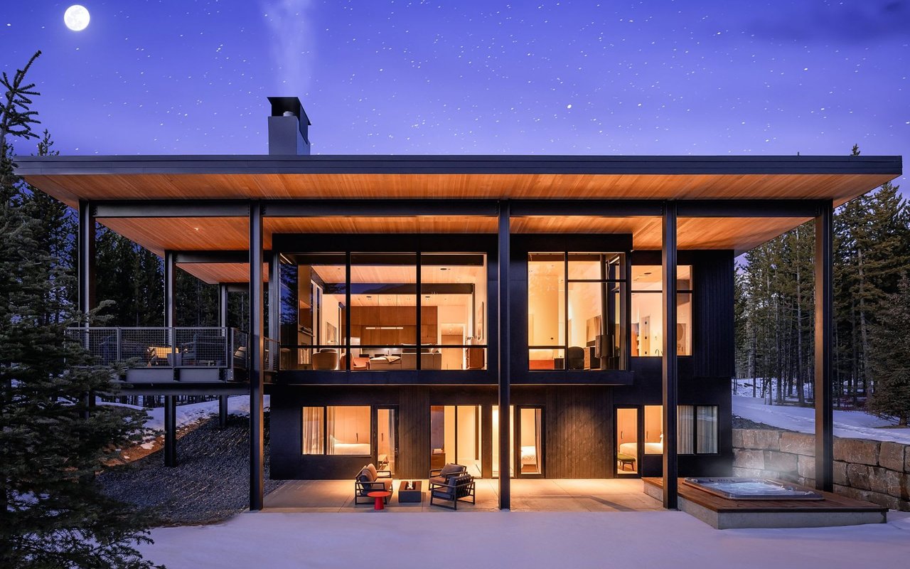 Big Sky Dreams: Finding Your Perfect Home in Montana