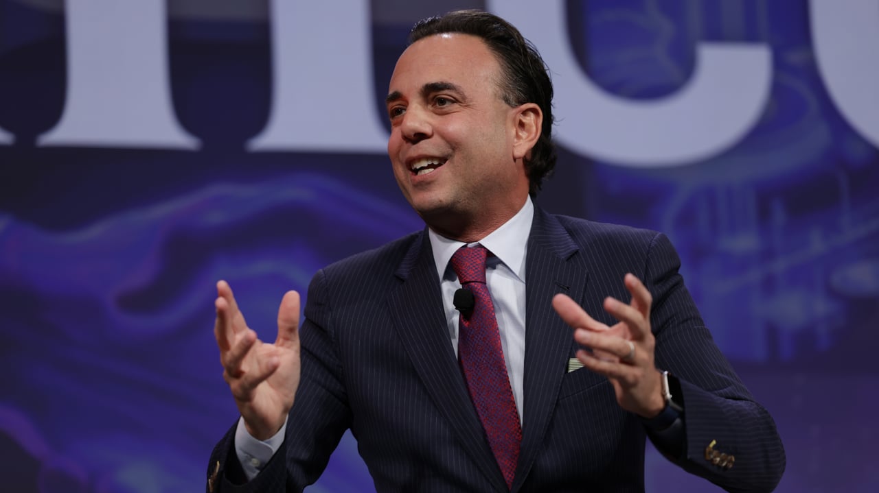 AREA leader: The real estate industry is ‘awash with non-professionals’ and ‘has to change’