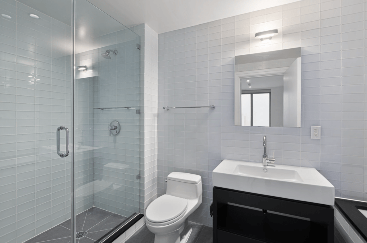 550 West 54th Street, Apt 23J