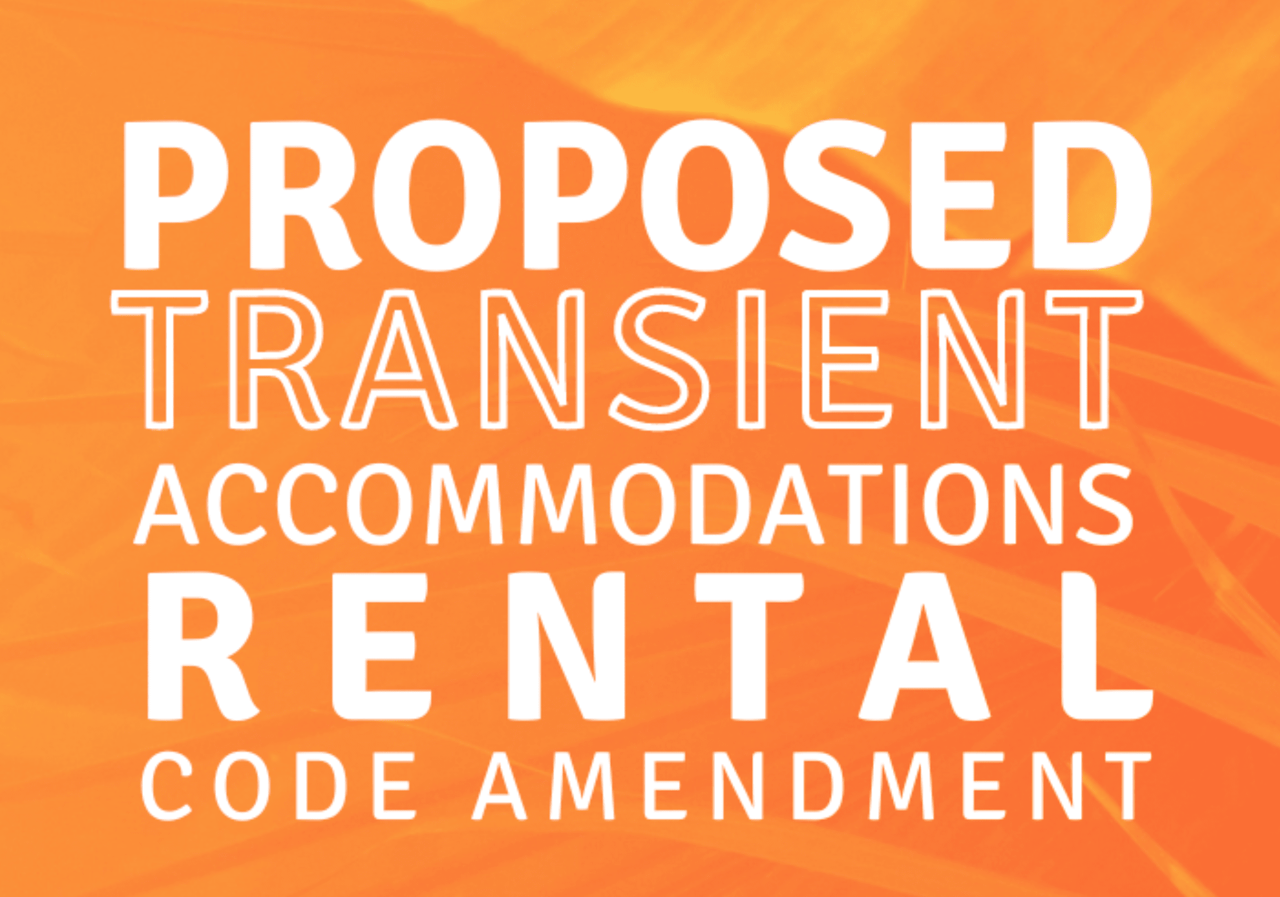 Hawaii's SB2919: What It Means for Vacation Rentals in Hawaii County