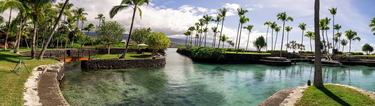 Royal Lanihau Estate