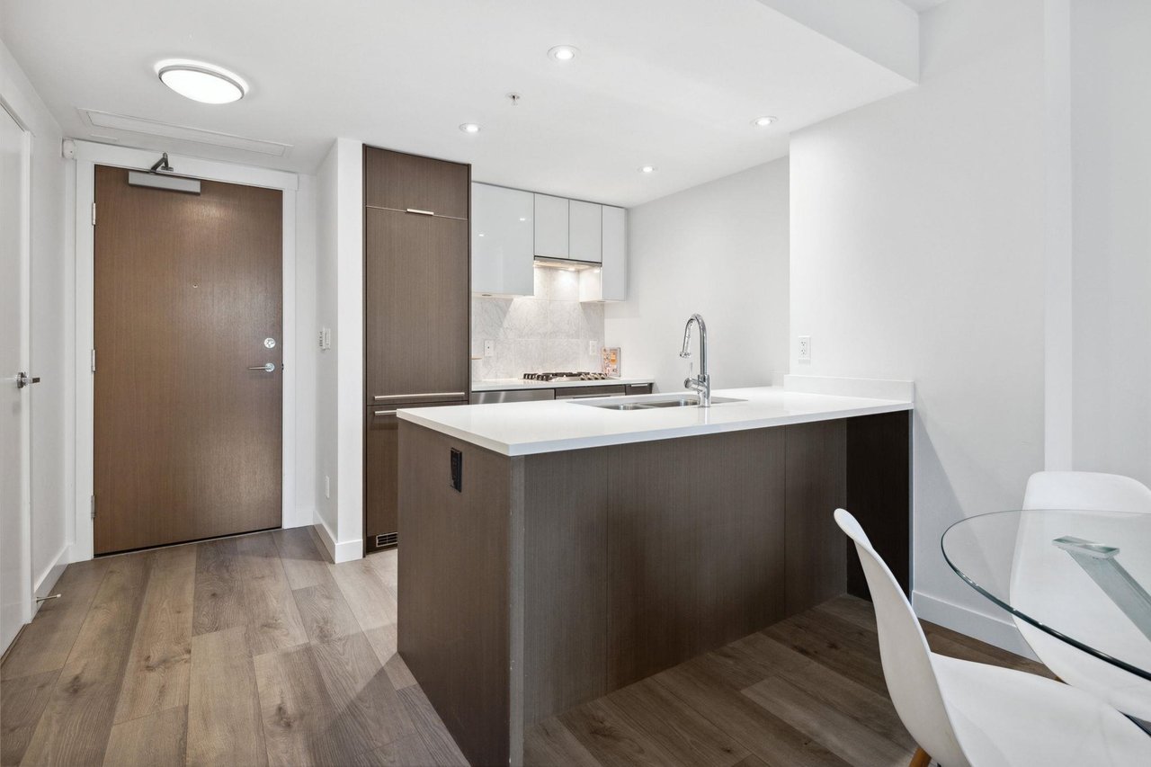 108-110 Switchmen Street, Vancouver