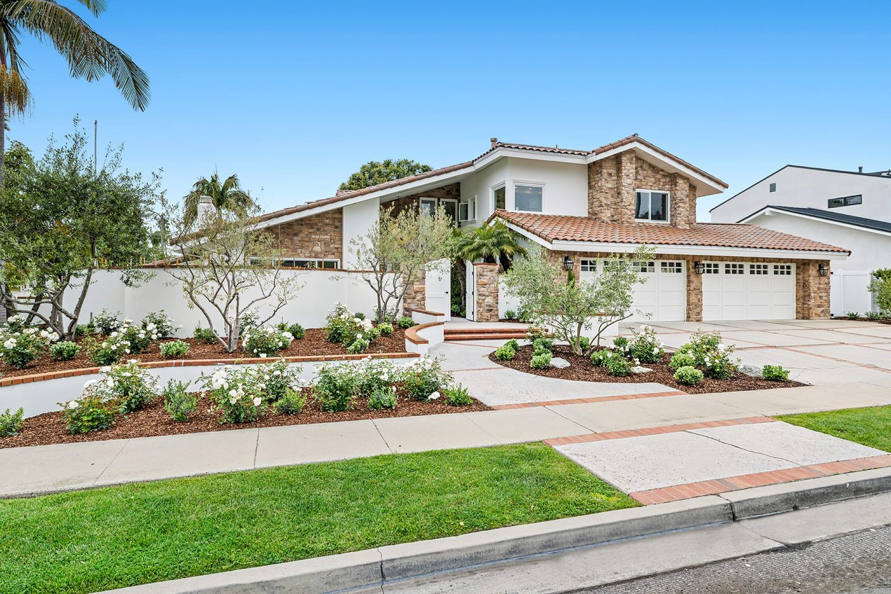 1801 Santiago Drive