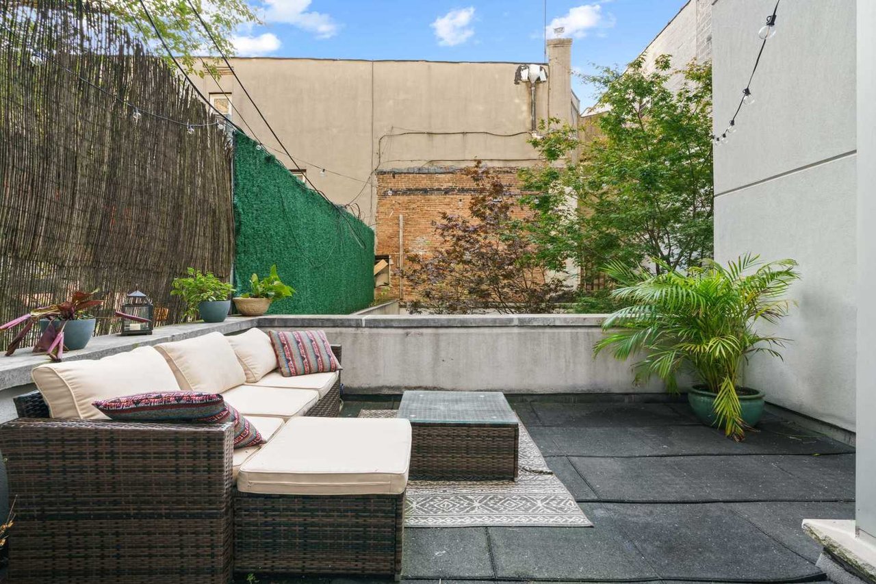 345 Union Ave, #1B