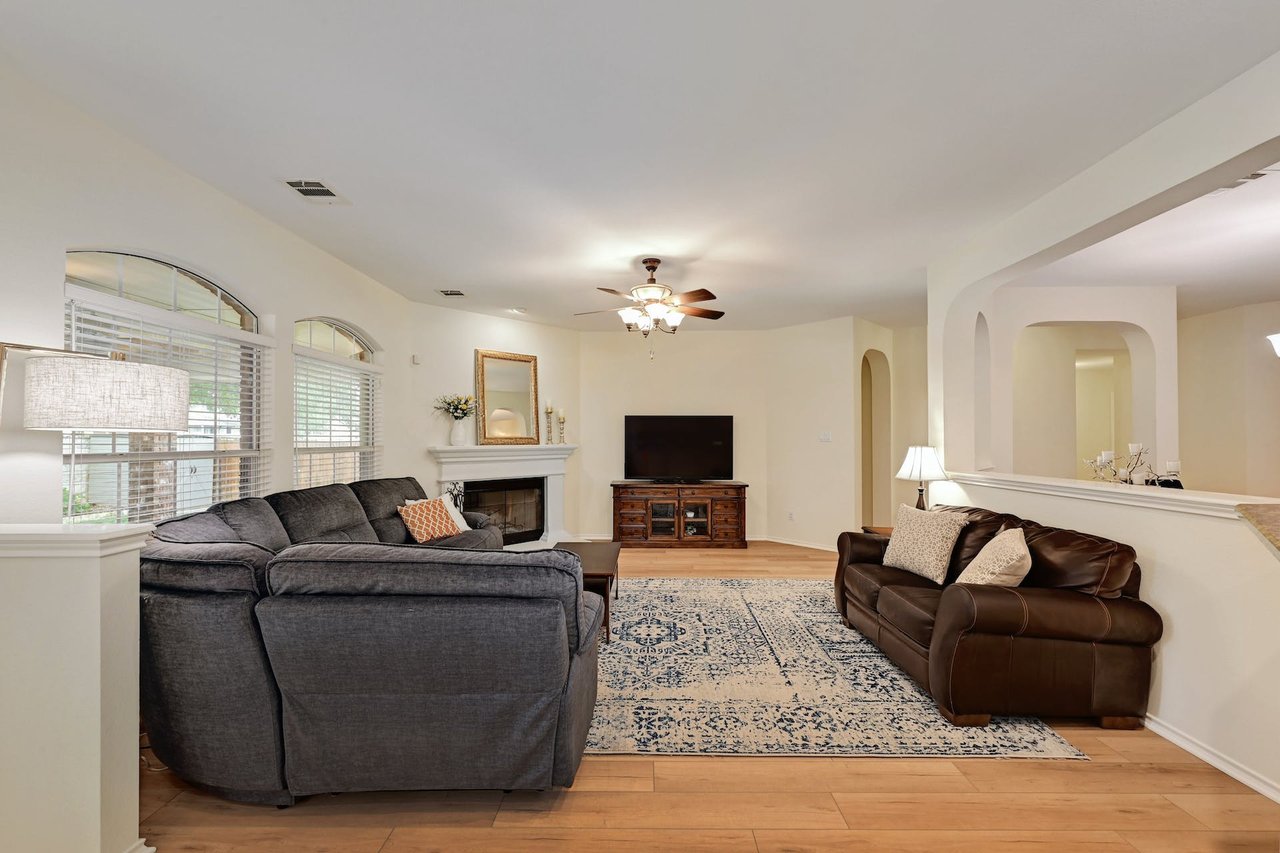 14405 Wharton Park Trl, Austin, Texas 78717