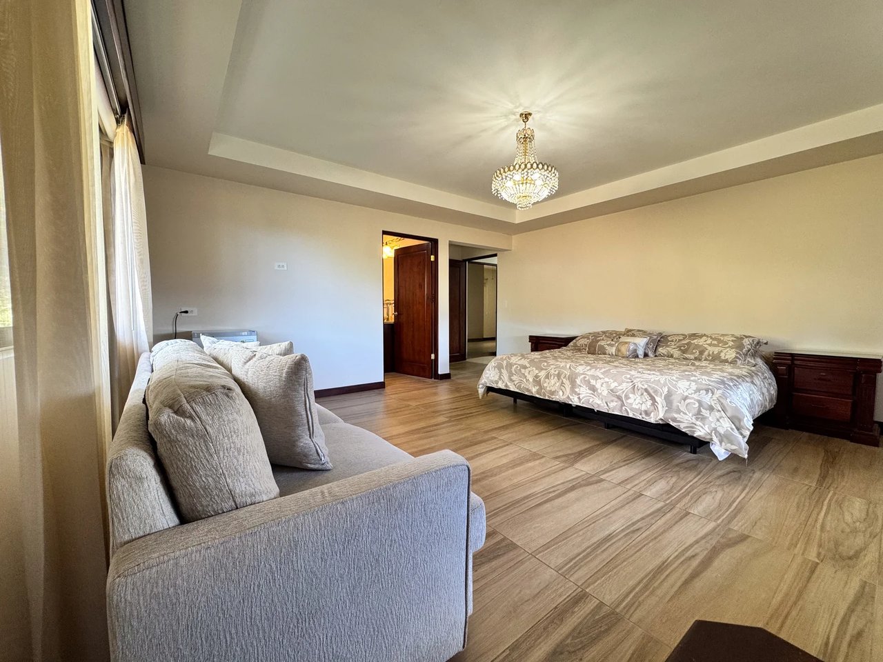 Dual Luxury Homes Estate, Heredia