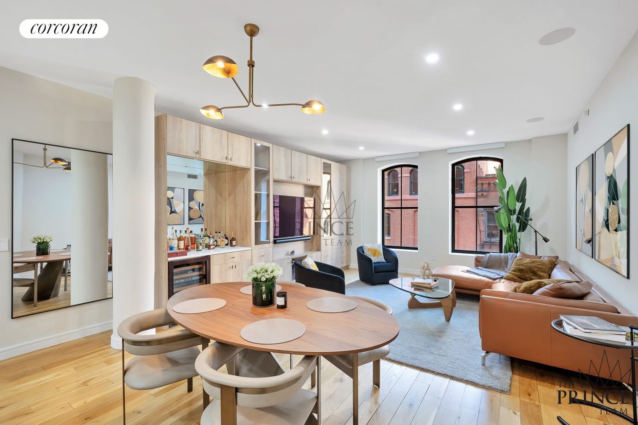 250 West St, #5H