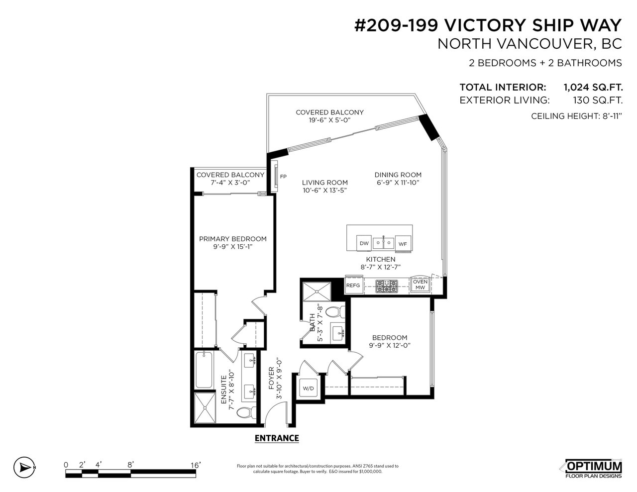 209-199 Victory Ship Wy