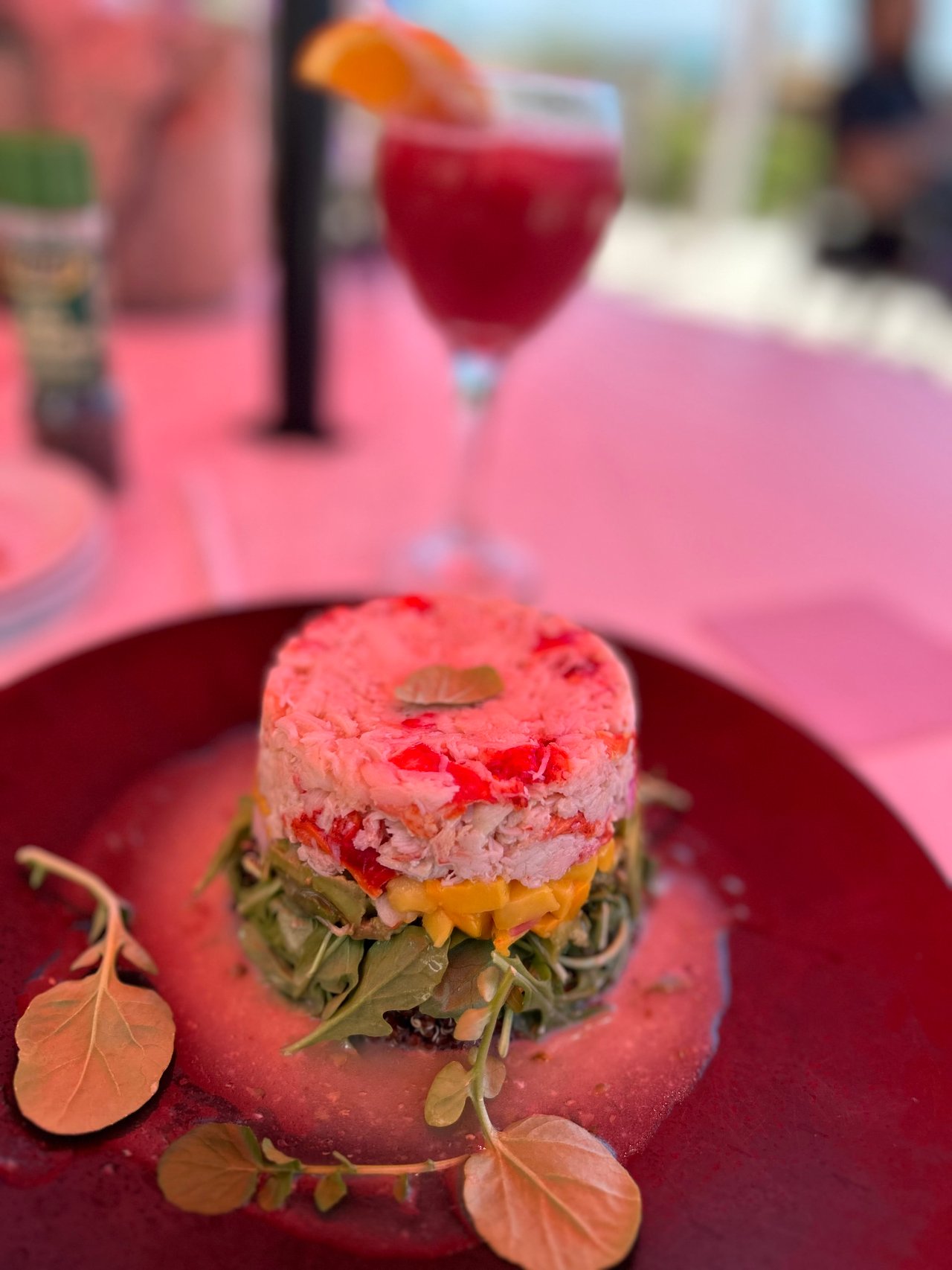 "Beach House Restaurant: Where Tranquility Meets Culinary Excellence"