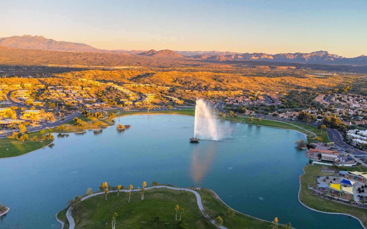 Fountain Hills