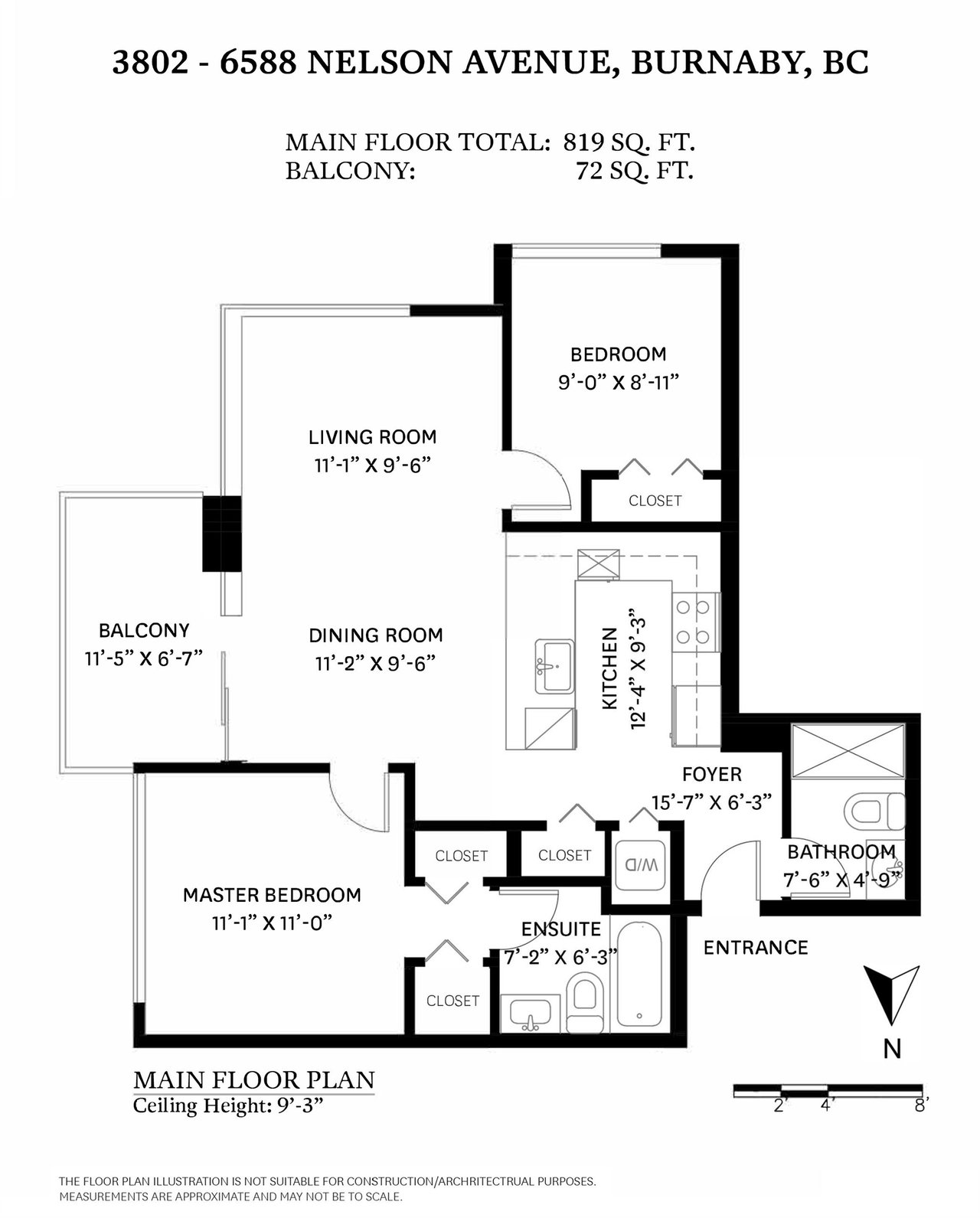 3802-6588 Nelson Ave