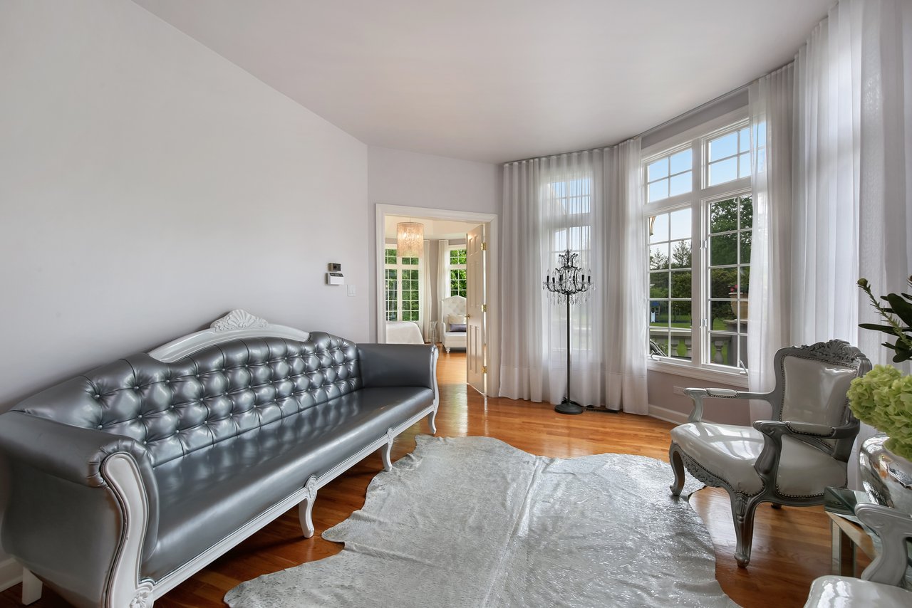 Featured In Better Homes & Gardens Magazine 