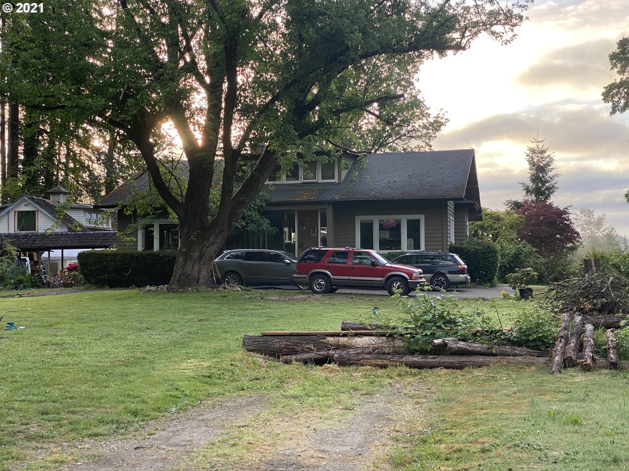 21800 SE Highway 224