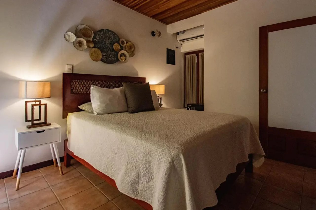 Boutique Beachfront Hospitality Investment, Jaco, Puntarenas
